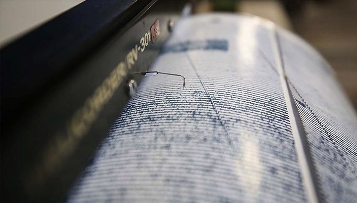 Son Dakika Deprem Haberleri: Deprem mi oldu, nerede ne zaman deprem oldu? 4 Mart AFAD deprem listesi