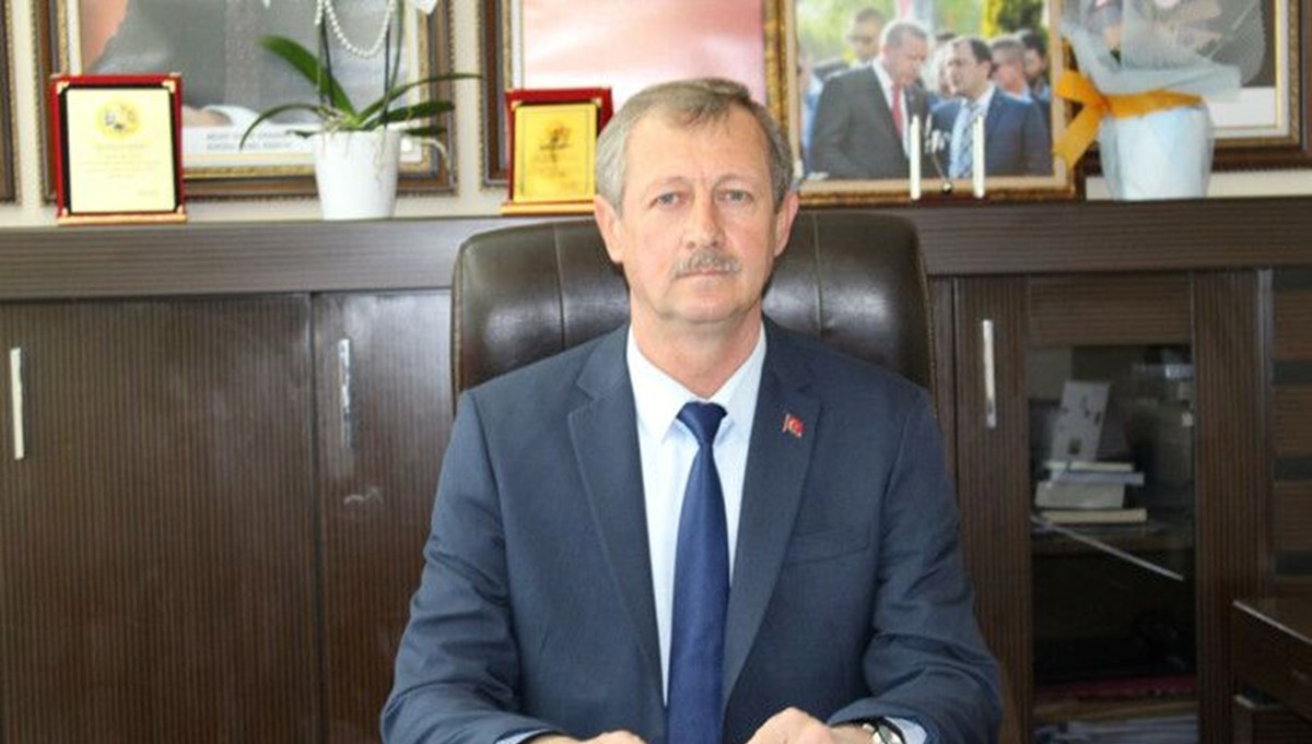 İstifanın ardından Süleymanpaşa'nın yeni belediye başkanı belli oldu İstifanın ardından Süleymanpaşa'nın yeni belediye başkanı belli oldu
