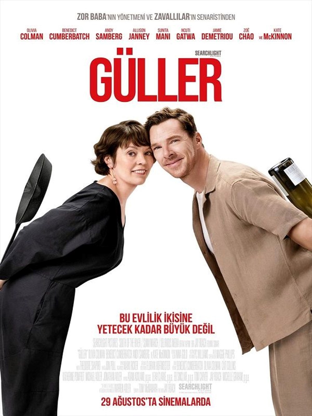 Haftanın filmleri: Vizyona giren yapımlar (29 Ağustos 2025) - 2