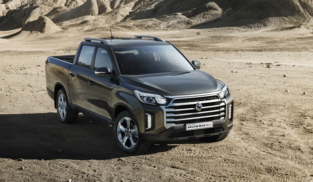 İşte fiyatları artacak pick-up modelleri... ÖTV yüzde 50'ye çıkıyor - 3