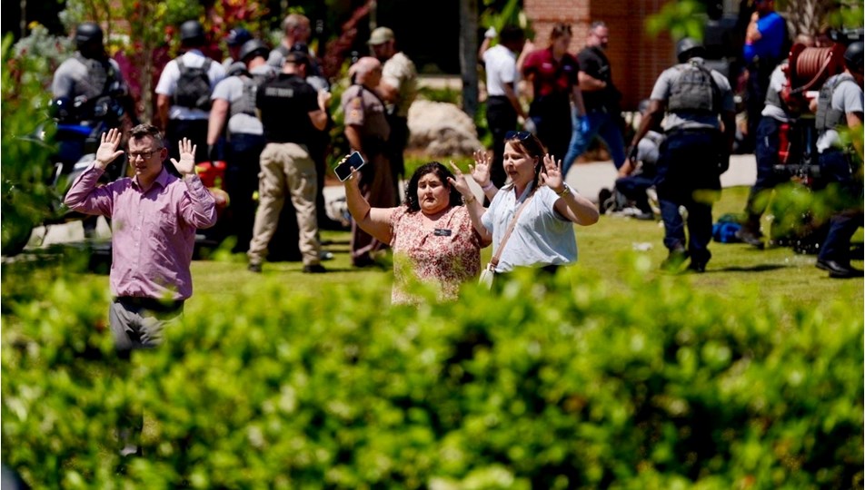 ABD'de üniversiteye silahlı saldırı: 2 kişi öldü, 5 yaralı