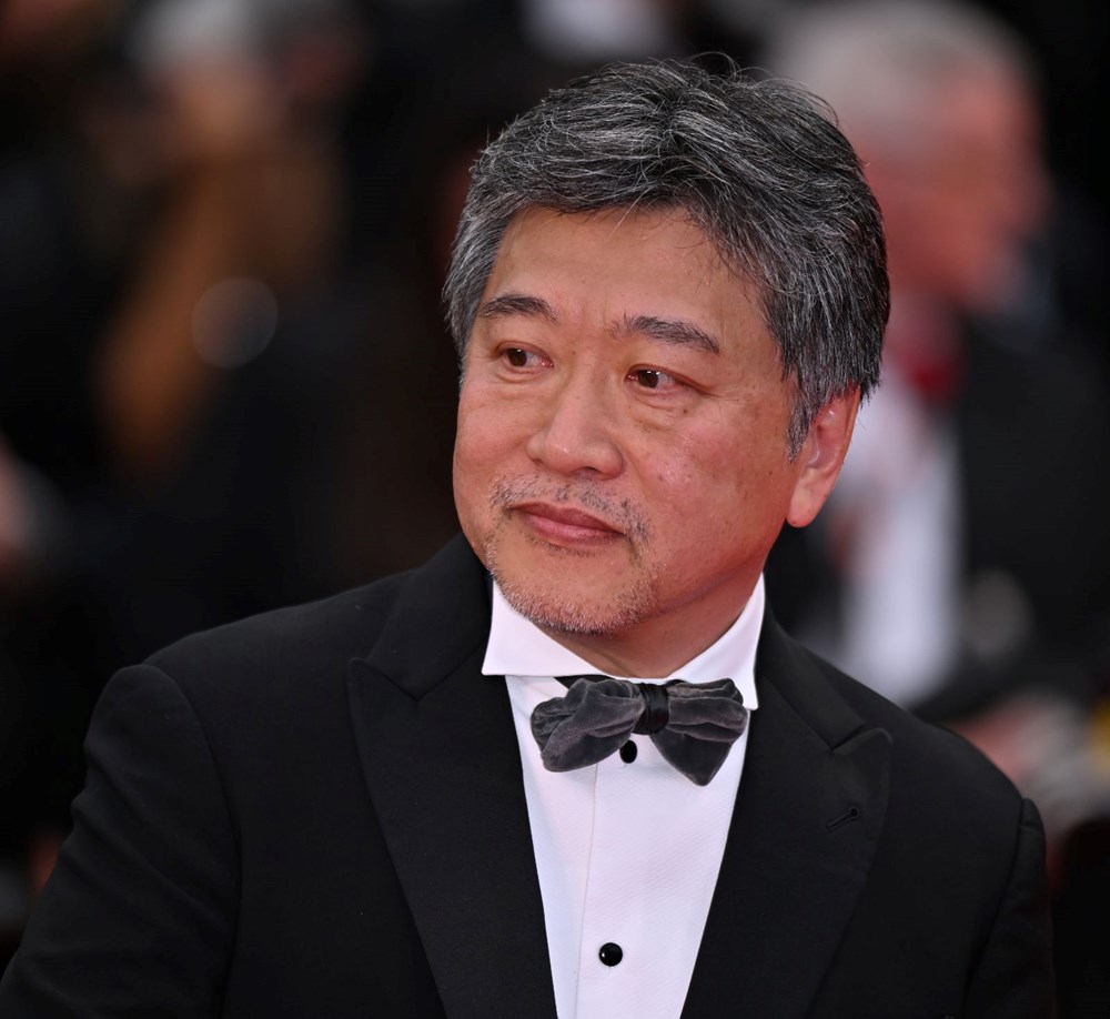 Cannes Film Festivali'nde "Monster" galası - 16