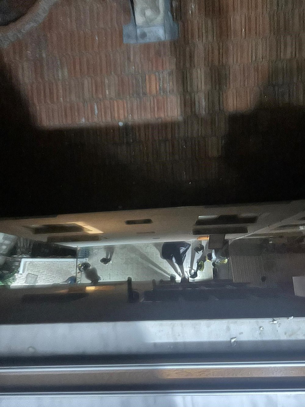 Güllü'nün ölümünde dikkat çeken mayi sabunu ayrıntısı: Kamera görüntülerinin tamamı ortaya çıktı - 4