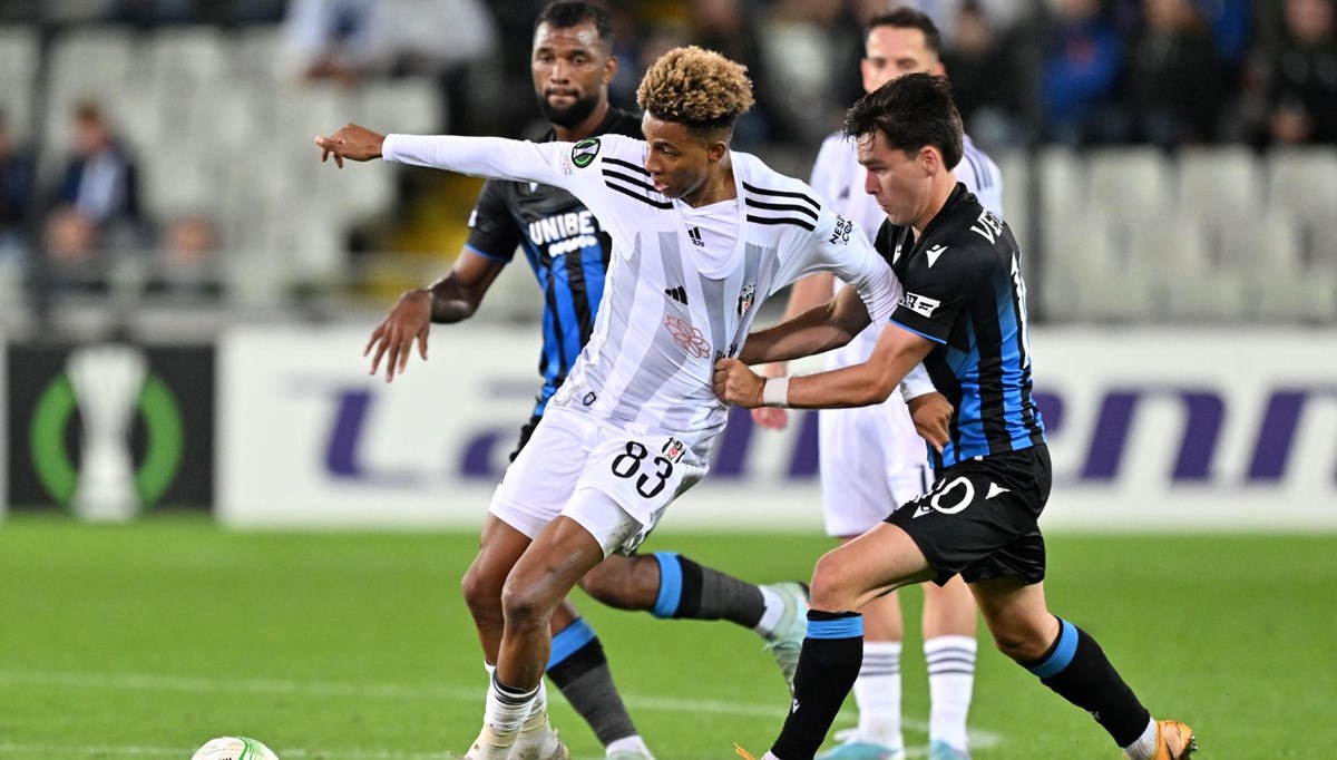 Beşiktaş-Lugano maçı ne zaman, saat kaçta ve hangi kanalda canlı yayınlanacak? Beşiktaş'ın ilk 11'i belli oldu Beşiktaş-Lugano maçı ne zaman, saat kaçta ve hangi kanalda canlı yayınlanacak? Beşiktaş'ın ilk 11'i belli oldu