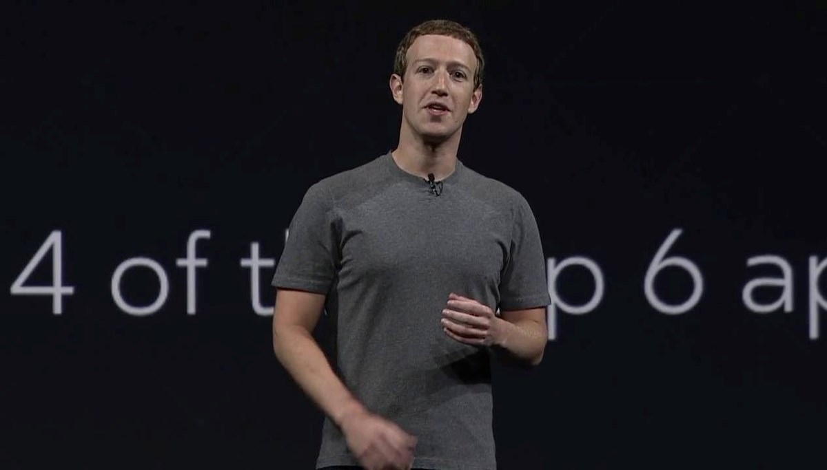 Mark Zuckerberg'den Apple Vision Pro yorumu: 