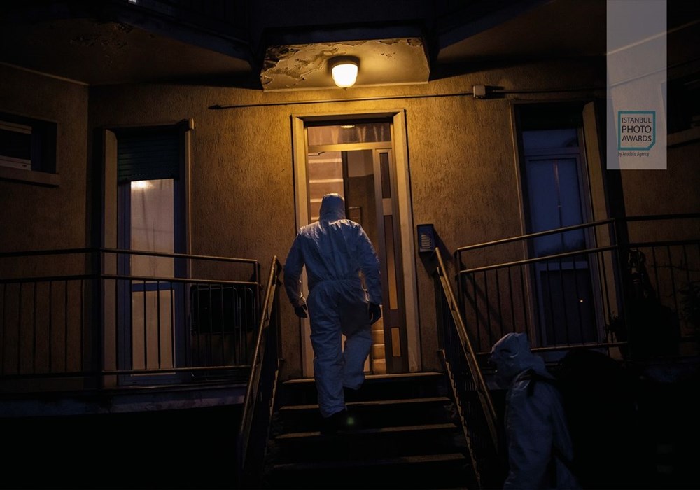 Istanbul Photo Awards 2021 kazananları açıklandı - 7