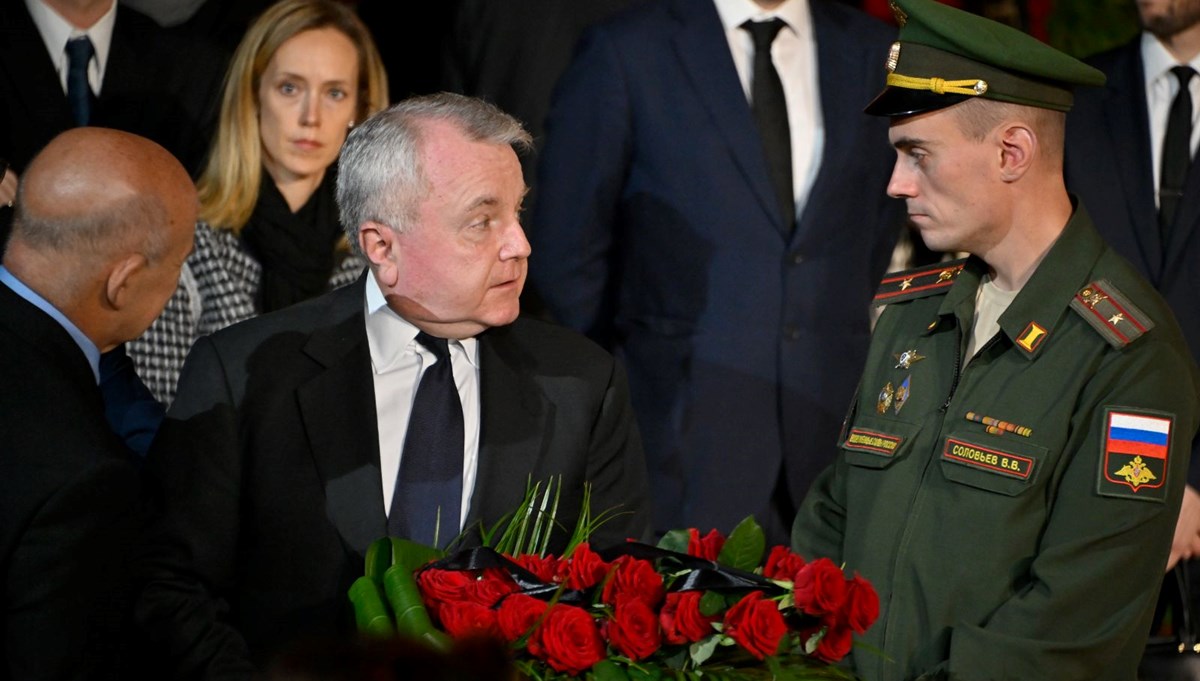 ABD'nin Rusya Büyükelçisi Sullivan emekliye ayrılıyor