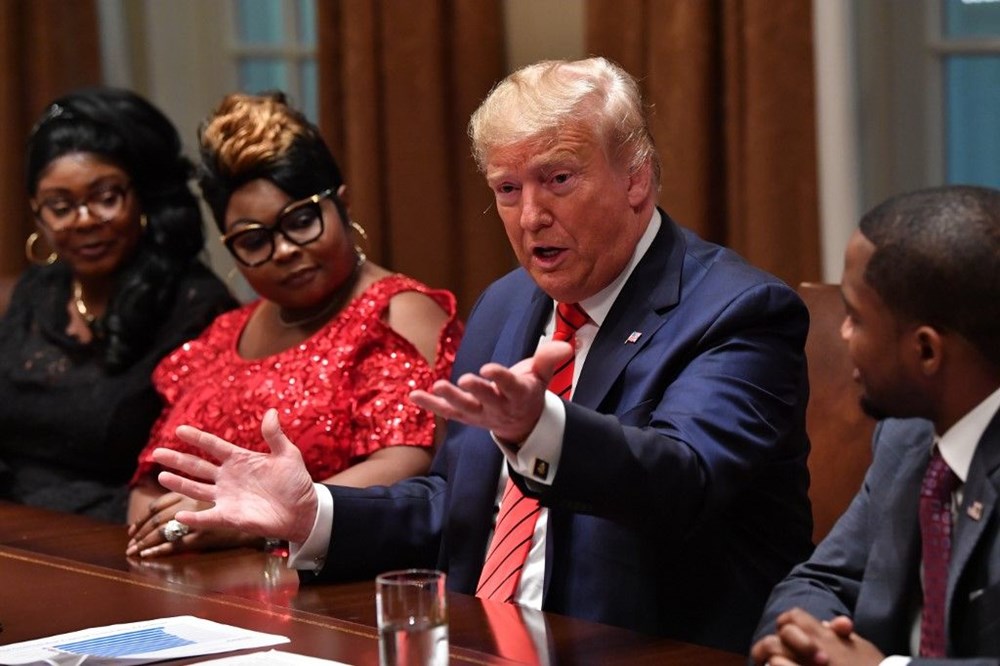 2020'YE VEDA EDERKEN; CORONA VİRÜS VE ÖTESİ / "Sarsıcı bir yılın özeti" - 4