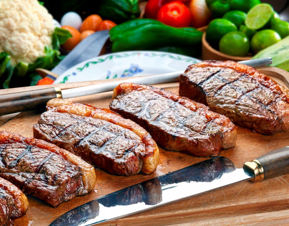 Dünyanın en iyi 100 yemeği: Türkiye'den 8 yemek listede! - 11