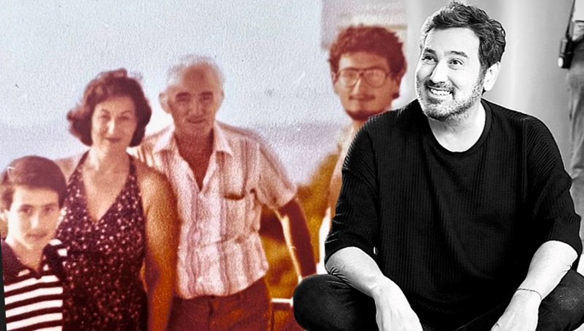 Sahnede hayatını kaybetti: Metin Arolat'ın aylar önce yaptığı paylaşım gündem oldu