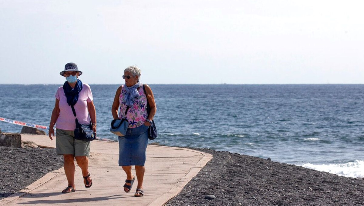 Avrupalı turistlerin gittiği adada gizemli kayıplar: Son 6 ayda 11 kişi kayboldu! Avrupalı turistlerin gittiği adada gizemli kayıplar: Son 6 ayda 11 kişi kayboldu!