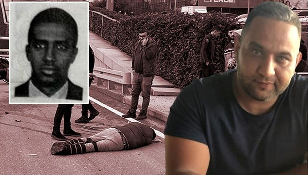 Ölen motorkurye Yunus Emre Göçer'in eşi, polislerden ve nöbetçi savcıdan şikayetçi oldu Ölen motorkurye Yunus Emre Göçer'in eşi, polislerden ve nöbetçi savcıdan şikayetçi oldu