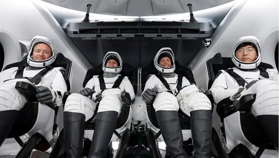 Bilim insanları “holografik evren” teorisini savunuyor: Gerçekten Matrix'te mi yaşıyoruz?