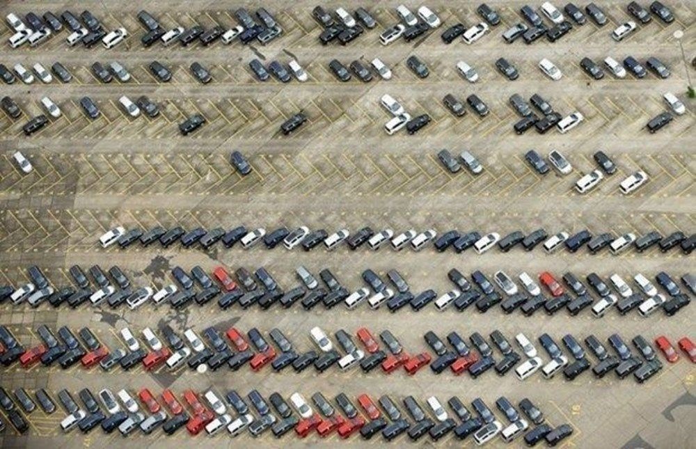 2021'in en çok satan araba modelleri (Hangi otomobil markası kaç adet sattı?) - 3