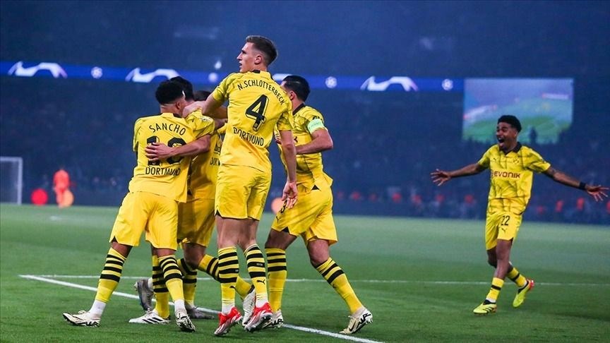 Şampiyonlar Ligi Finali (Borussia Dortmund-Real Madrid) Maçı Ne Zaman ...