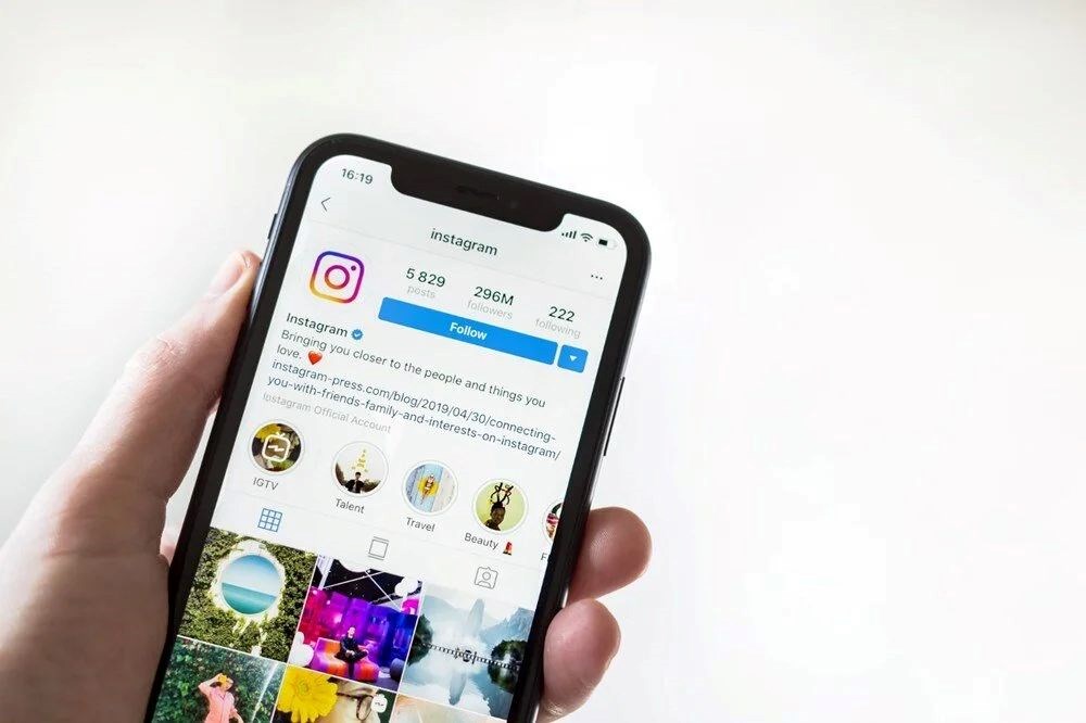 Instagram'dan yaş doğrulamak için iki yeni özellik - 3