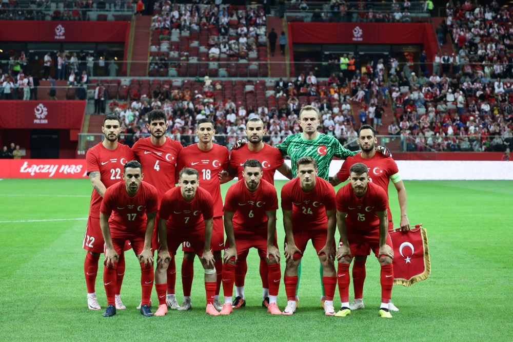 Türkiye-Gürcistan milli maçı ne zaman, saat kaçta ve hangi kanalda? Muhtemel 11'ler belli oldu (2024 Avrupa Futbol Şampiyonası) - 7