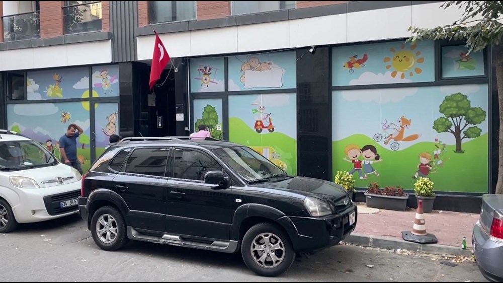 Sosyal medyadaki paylaşımla ortaya çıktı | Küçük çocuğu, anaokulunun  bahçesinde unuttular: “Beni kurtarın, ben burada kayboldum” - Son Dakika  Türkiye Haberleri | NTV Haber