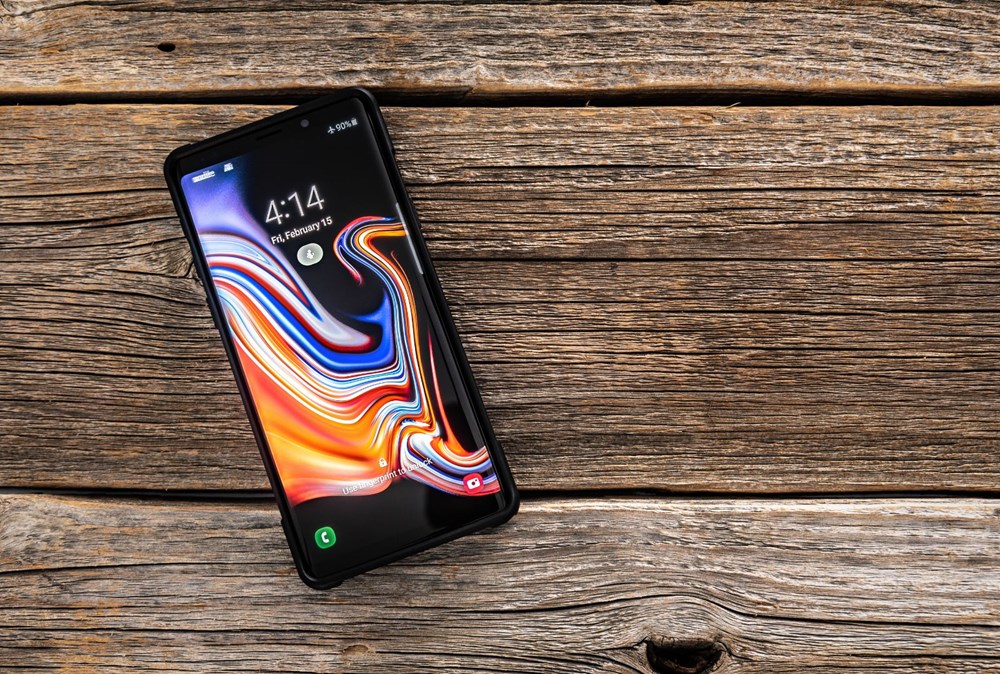Android uygulamalar 'Android System Webview' nedeniyle çöküyor (Google'dan çözüm açıklaması) - 11