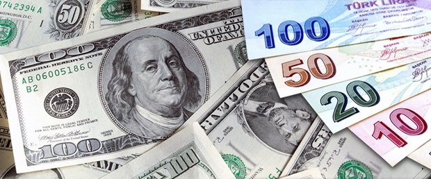 Dolar 3 04 Tl Nin üzerinde Kuru Ne Kadar Ntv
