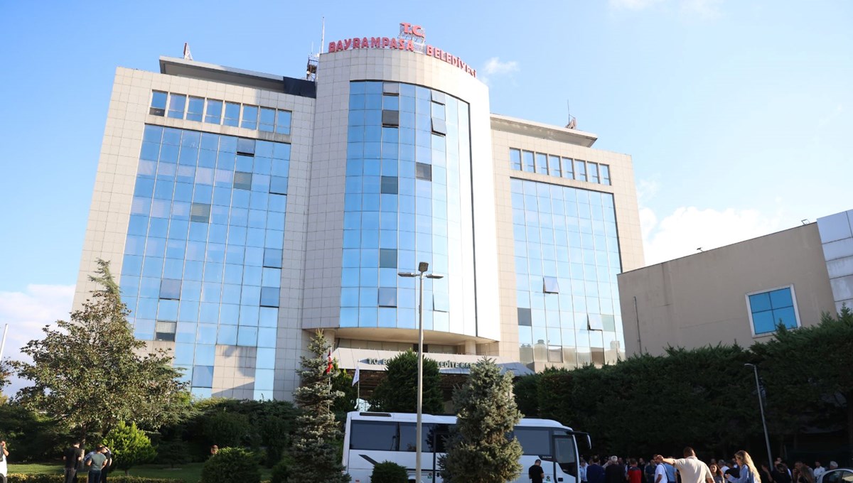 Bayrampaşa'da başkanvekilliği seçimi iptal