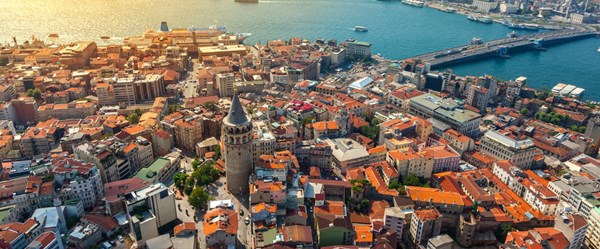 Kurban Bayrami Nda Istanbul Da Gezilecek Yerler Tarihi Yarimada Gezi Rehberi