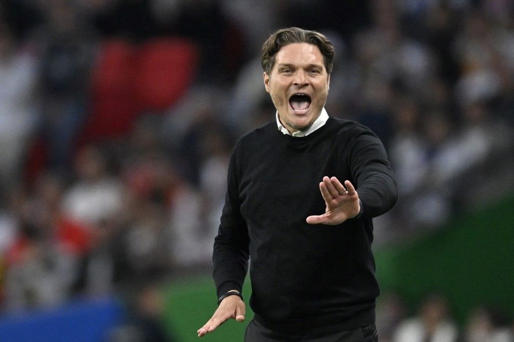 Jose Mourinho giderse yerine gelecek isim hazır: Fenerbahçe ile el sıkıştı - 6
