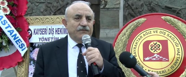 “Diş hekimi enflasyonu yaşanıyor, yeni fakülte açılması engellenmeli”