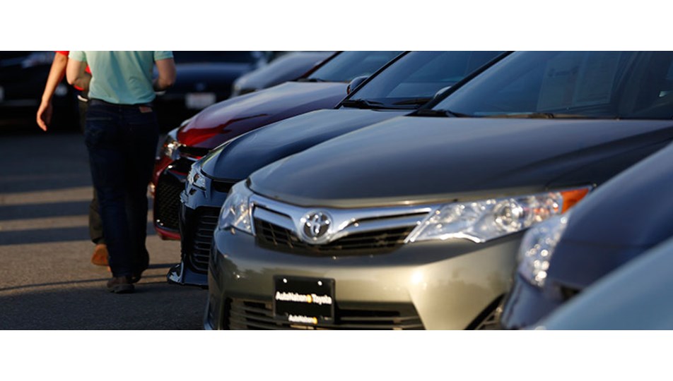 Toyota 5,8 milyon aracını daha geri çağırıyor