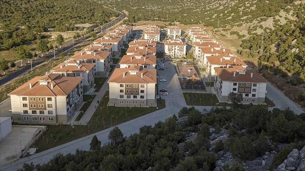 'İlk Evim, İlk İş Yerim' projesinde başvuru için yarın son gün (25 soruda Sosyal Konut Projesi) - 5