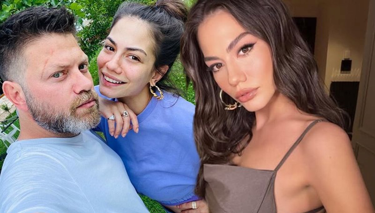 Oğulcan Engin'den annesi Seda Sayan'a: İyi ki doğdun kraliçem (Ünlülerin çocukluk ve gençlik halleri) Oğulcan Engin'den annesi Seda Sayan'a: İyi ki doğdun kraliçem (Ünlülerin çocukluk ve gençlik halleri)