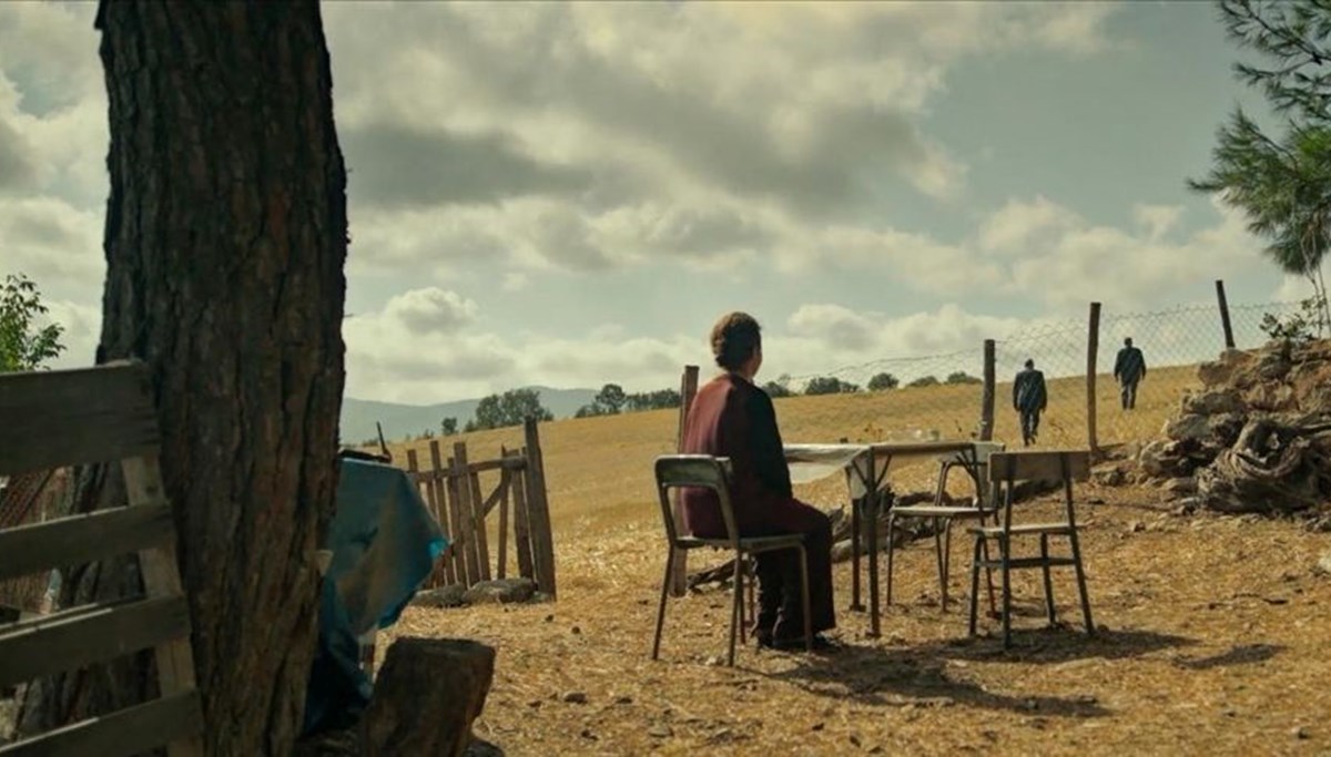 Türkiye'nin Oscar adayı 'Bağlılık Hasan' Fransa'da vizyonda