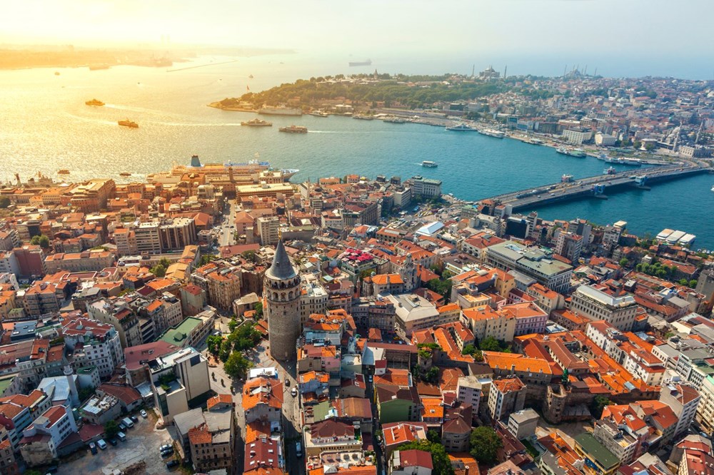 Türkiye'nin en mutlu şehirleri belli oldu - 23