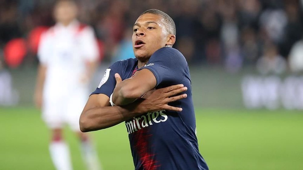 Transfer rekoru kırılacak mı? Kylian Mbappe için 1 milyar dolarlık çılgın teklif - 2