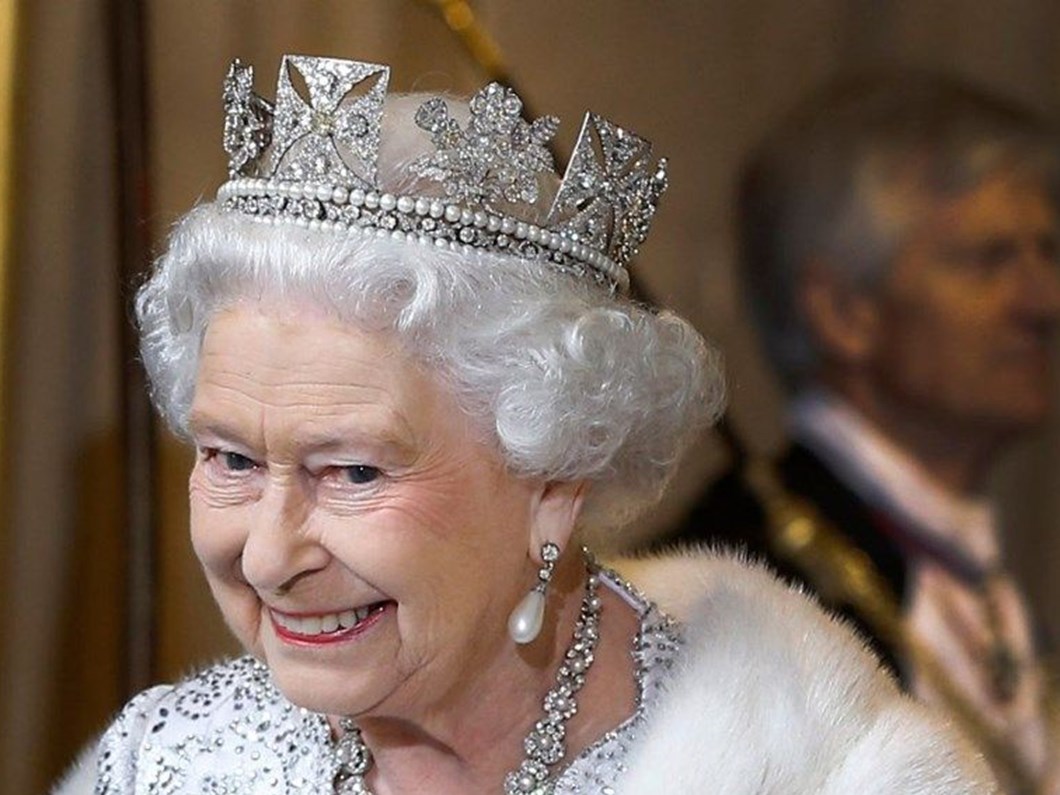 Kralice Elizabeth Sosyal Medya Uzmani Ariyor Magazin Haberleri Ntv