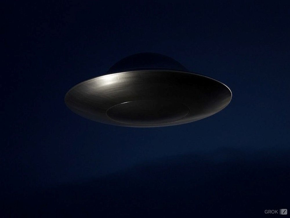 ABD'de UFO paniği: Uzaylılara dair bilgiler gizleniyor mu? - 5