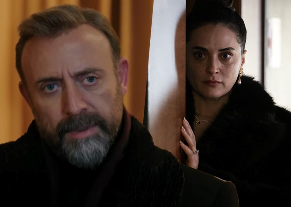 Kral Kaybederse'nin Fadi'si ve Handan'ı bir arada: Çok emek - 2