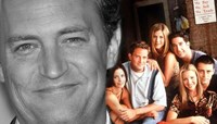 Friends yıldızı Matthew Perry'nin son sözleri ortaya çıktı