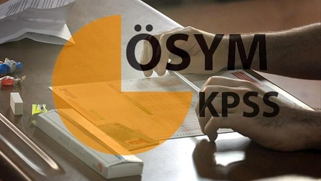 KPSS ön lisans tercihleri başladı mı, ne zaman başlar? (2024 ÖSYM KPSS ön lisans tercih kılavuzu)