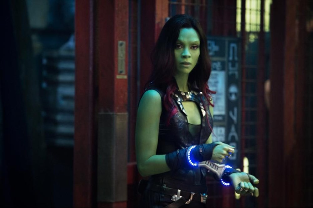 Avengers: Infinity War'da başrolde kim olacak ...