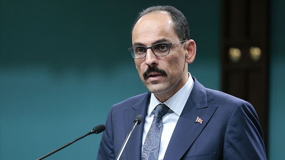 Cumhurbaşkanlığı Sözcüsü Kalın'dan elektrik faturalarıyla ilgili yeni düzenleme mesajı - 1