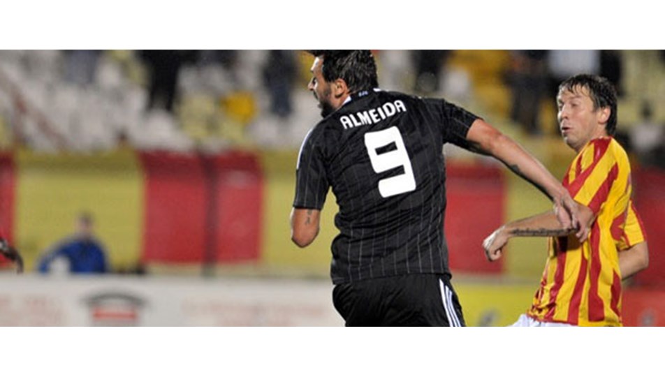 Beşiktaş kabus gördü
