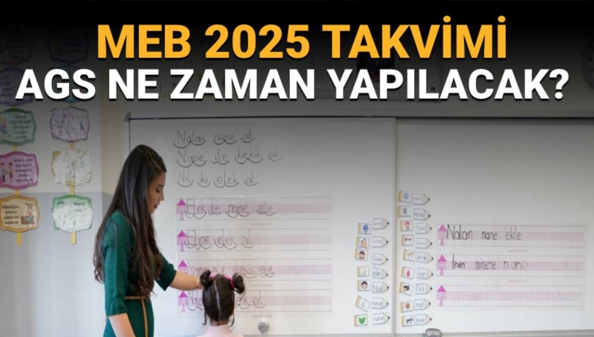 Akademi Giriş Sınavı (AGS) ne zaman?