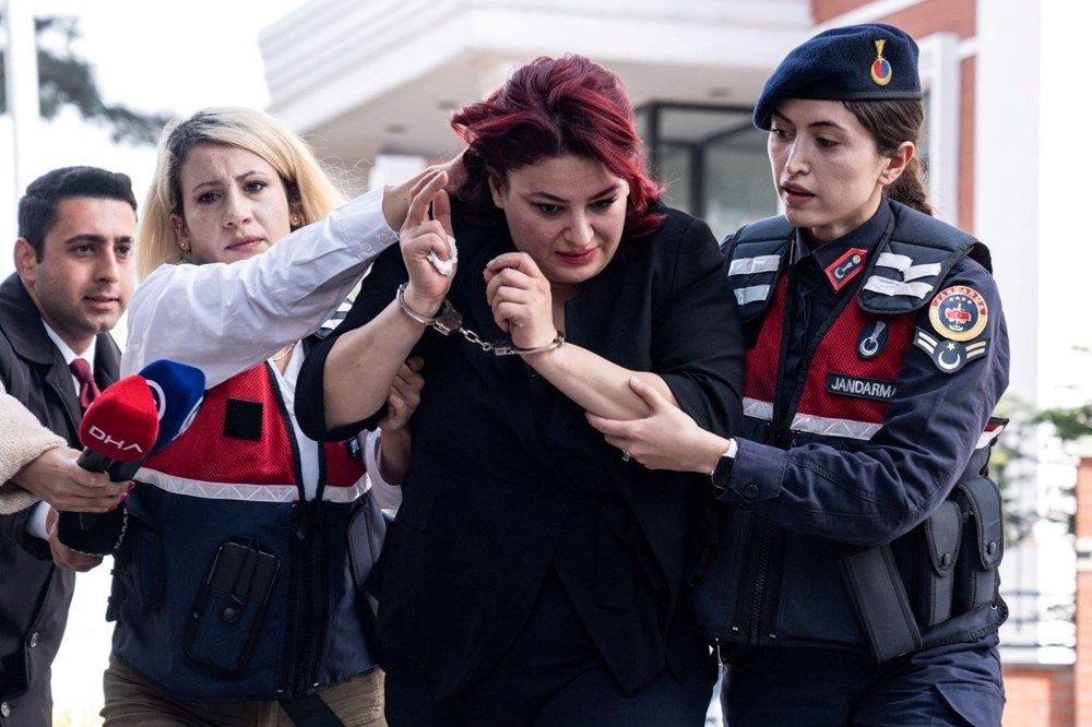SON DAKİKA HABERİ | Yenidoğan
çetesi davası başlıyor: İlk duruşma tarihi belli oldu - 4
