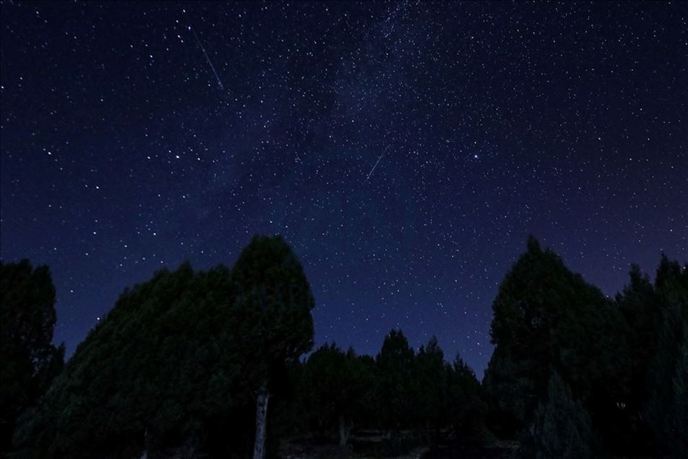 Perseid meteor yağmuru ne zaman, saat kaçta? Meteor yağmuru Türkiye'den izlenecek mi? - 4