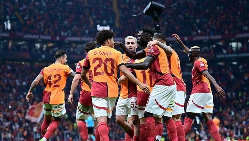 Galatasaray-Tottenham maçı ne zaman, saat kaçta? Galatasaray UEFA Avrupa Ligi'nde Tottenham karşısında