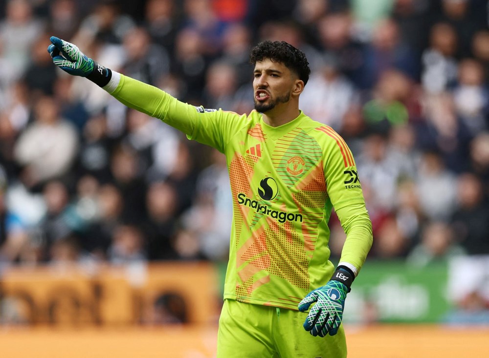 5 gollü maçın ardından hedef tahtasında milli file bekçisi Altay Bayındır var - 1