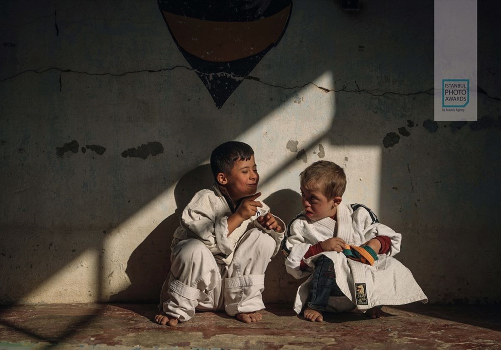 Istanbul Photo Awards 2021 kazananları açıklandı - 66