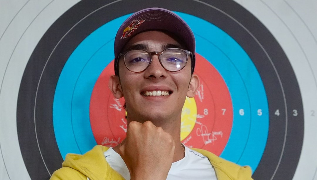 Mete Gazoz: "2028'de de hazır olacağım!"