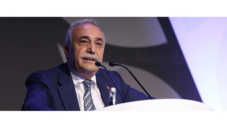 Bakan Fakıbaba: Nasıl ucuz et yenir bütün Türkiye'ye göstereceğim